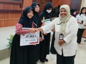 Lomba Vlog Pengenalan Wisata di Blora