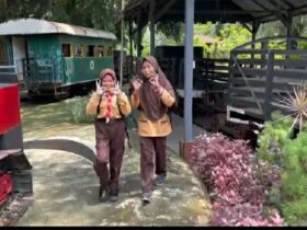 Lomba Vlog Pelajar di Blora