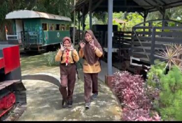 Lomba Vlog Pelajar di Blora