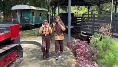 Lomba Vlog Pelajar di Blora
