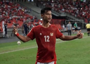 Pratama Arhan Berjanji Ajak Keluarga Besarnya Nonton di SUGBK