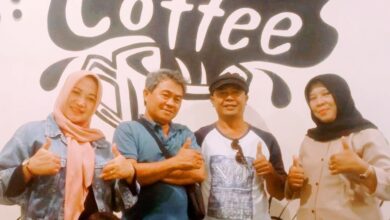 Satukan Kenangan SMA Kristen Cepu Adakan Reuni Akbar