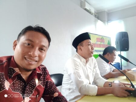 Anggota Dewan soroti Gaji GTT dan PAUD