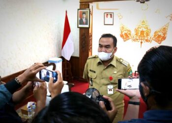 Utang Pemkab Blora Sebesar Rp150 Miliar Segera Dilunasi Dua Tahun Kedepan