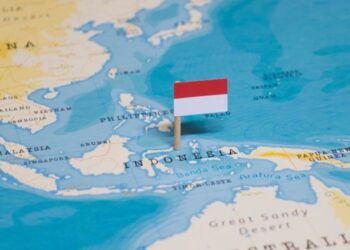 Sah! Indonesia Kini Punya 38 Provinsi, Ini Daftarnya