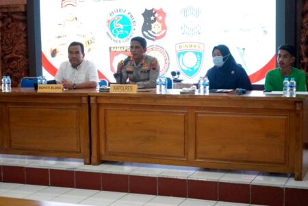 difabel dihamili 2 kali di wilayah kecamatan jepon blora