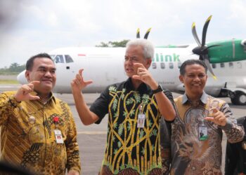 Kasih KODE! Ganjar Sarankan Blora dan Sekitarnya Membuat Banyak Event, Kenapa?