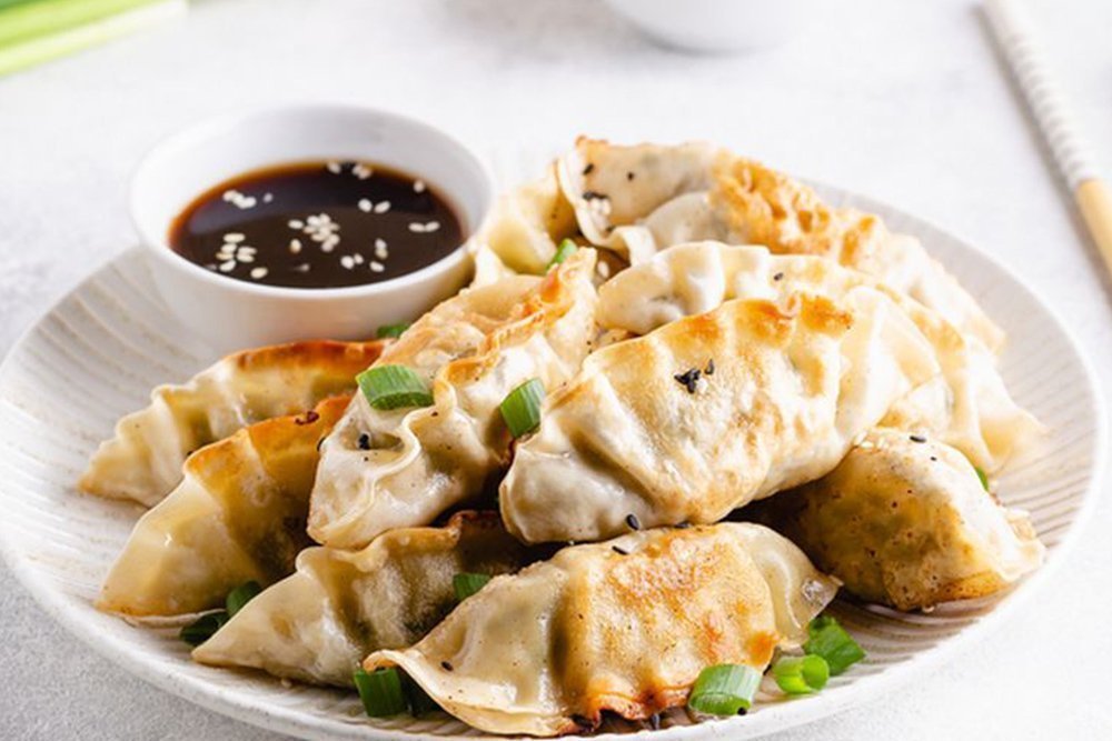 jiaozi