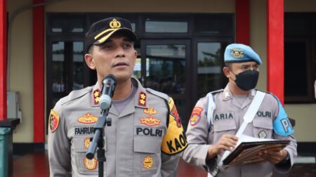 kapolres blora akbp fahrurozi kabar cepu kabarcepu kabarcepu.id asset