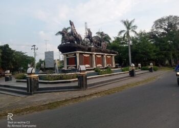 Legenda Kuda Gagak Rimang: Warisan Budaya dan Identitas Masyarakat Cepu