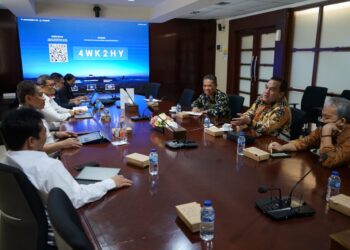 GENJOT Konsep Cepu Raya, BPSDM ESDM Bakal Beri Dukungan
