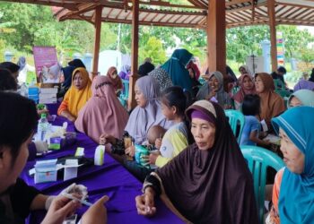 Kampus Ungu Bojonegoro