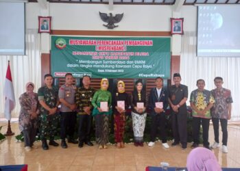 Jadi KOTA HETEROGEN! Konsep CEPU RAYA Terus Dimatangkan, Ini Tanggapan Ketua DPRD Blora