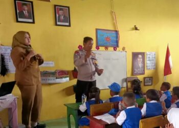 Isu Penculikan Anak, Kapolres: Blora Kondusif dan Tidak Ada Laporan