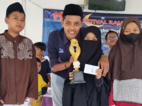 Yatim Mandiri Cepu