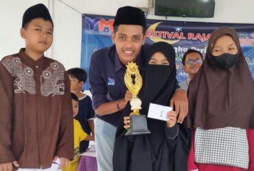 Yatim Mandiri Cepu