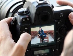 10 Kamera DSLR Terbaik untuk PEMULA dengan Harga Terjangkau, RECOMMENDED Banget