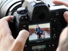 Kamera DSLR Terbaik untuk pemula