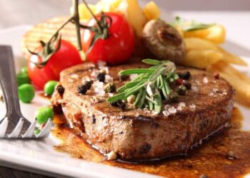 5 Menu Sahur Lezat dan Sehat