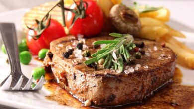 5 Menu Sahur Lezat dan Sehat