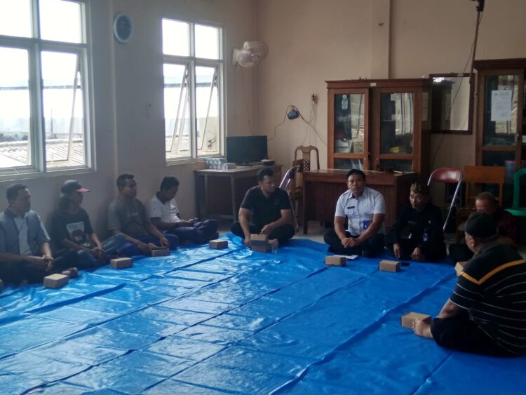 ASYIK! Dapat Gelontoran Rp3 MILYAR, Pasar Induk Cepu Akan Segera Dibangun