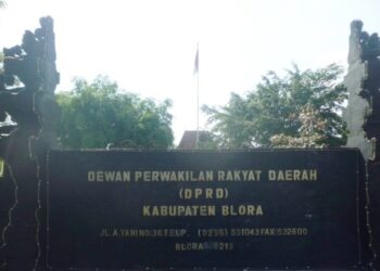 Pejabat Dilarang Bukber, INI Kata DPRD Blora 4 Pejabat Dilarang Bukber, INI Kata DPRD Blora