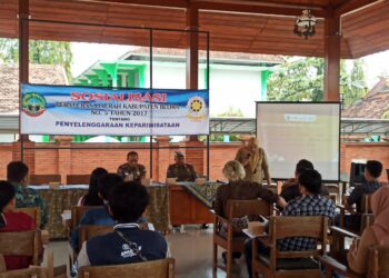 Pengusaha Kafe Karaoke Jangan Bandel, Selama Ramadhan Tempat Hiburan Malam Wajib Tutup Total