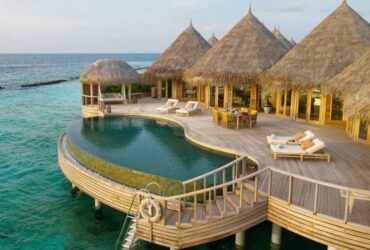 10 tempat wisata terpopuler di Jawa Tengah