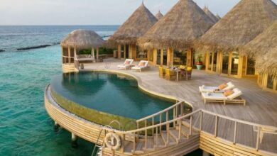 10 tempat wisata terpopuler di Jawa Tengah