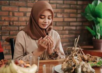 Doa Buka Puasa di Bulan Ramadhan yang Tepat dan Waktu Membacanya
