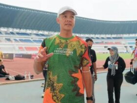 FIFA coret Indonesia jadi tuan rumah Piala Dunia U-20 2023