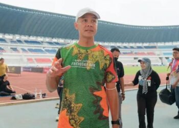 FIFA coret Indonesia jadi tuan rumah Piala Dunia U-20 2023