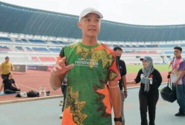 FIFA coret Indonesia jadi tuan rumah Piala Dunia U-20 2023