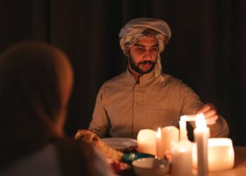 Masih Tidak Mau Sahur Ini dia 6 Dampak Bagi Kesehatan Apabila Menjalankan Puasa Tanpa Sahur