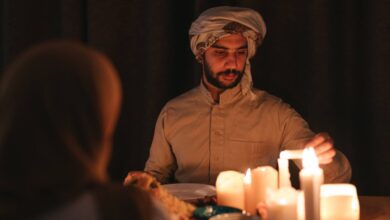 Masih Tidak Mau Sahur Ini dia 6 Dampak Bagi Kesehatan Apabila Menjalankan Puasa Tanpa Sahur