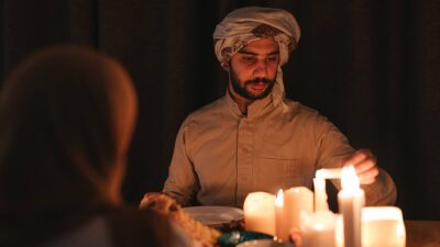 Masih Tidak Mau Sahur? Ini dia 6 Dampak Bagi Kesehatan Apabila Menjalankan Puasa Tanpa Sahur