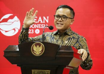 Cuti Bersama Lebaran 2023