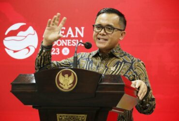 Cuti Bersama Lebaran 2023