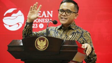 Cuti Bersama Lebaran 2023