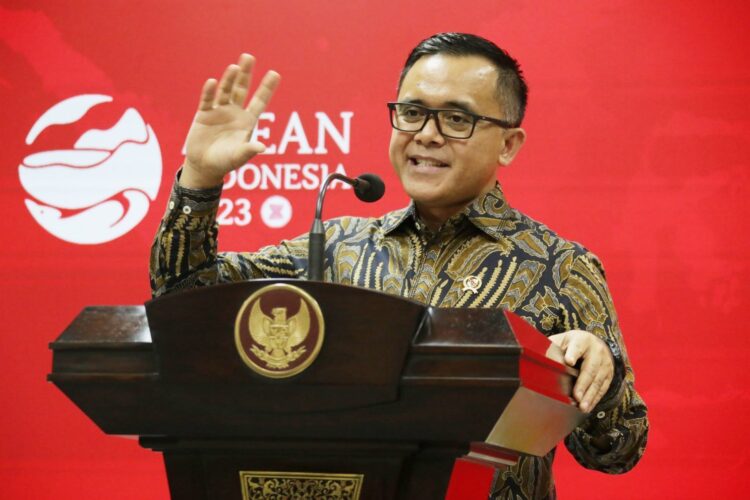 Cuti Bersama Lebaran 2023