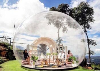 Rekomendasi 10 tempat wisata di Semarang