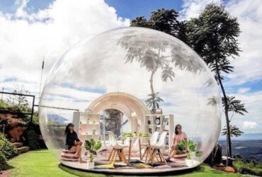 Rekomendasi 10 tempat wisata di Semarang