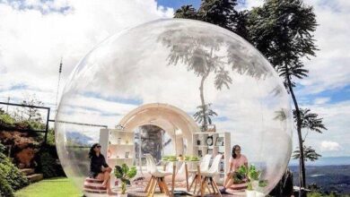 Rekomendasi 10 tempat wisata di Semarang