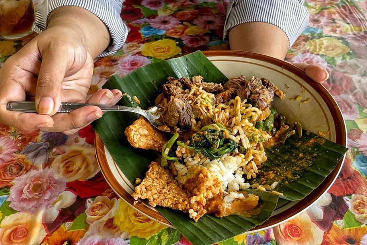 12 Rekomendasi Kuliner Cepu Yang Melegenda Cita Rasanya Bikin Nagih
