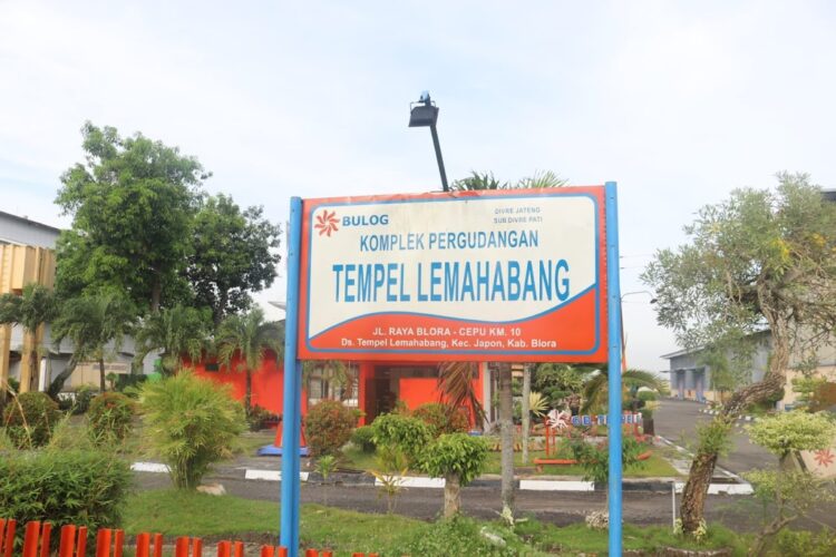 KABAR GEMBIRA! Warga Blora Khusus Golongan ini Dapat Jatah Beras 10 Kg Jelang Idul Fitri 2023