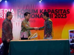 UMKM SKK Migas dan Tokopedia