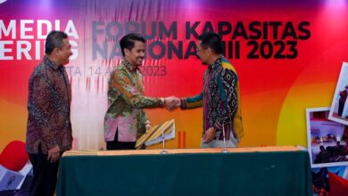 UMKM SKK Migas dan Tokopedia