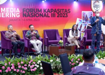 Optimalisasi Produk UMKM untuk Industri Hulu Migas