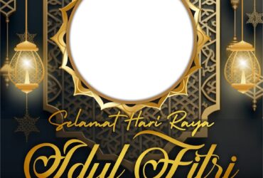 Link Twibbon Hari Raya Idul Fitri 2023