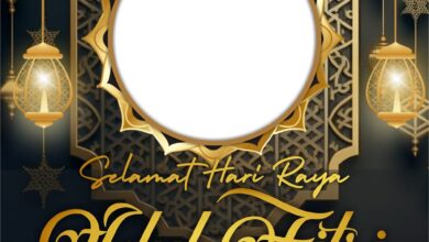Link Twibbon Hari Raya Idul Fitri 2023